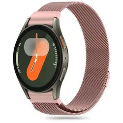TECH PROTECT Smartwatch-Armband Tech-Protect MilaneseBand für Galaxy Watch 4/5/5 Pro/6/7