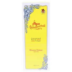 Alvarez Gomez Körperpflegeduft Alvarez Gómez Eau De Cologne 300ml