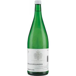 Grauburgunder trocken 2023 Fritz Keller 1,0l