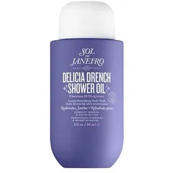 Sol de Janeiro - Delícia Drench Shower Oil Duschöl 90 ml
