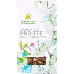 pro-Tee Sonnenmoor 50 G
