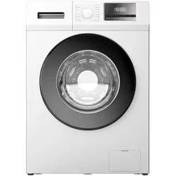PKM Waschautomat WA9-ES1416DAI-N - Frontlader, 9 KG; EEK A (-10%); elektronische Programmsteuerung, Display, Inverter Motor, Steam