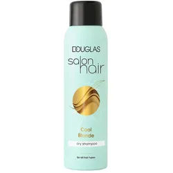 Douglas Collection - Salon Hair dry cool blonde Trockenshampoo 150 ml Hellbraun Damen