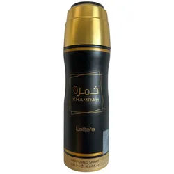 Lattafa Körperspray Khamrah Body Spray