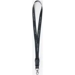 RipCurl Brand Logo Surf Lanyard midnight (4029) TU