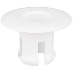 easyPART Staubsaugerrohr wie Ecovacs 201-2129-0314 Ecovacs 201-2129-0314, Zubehör für Staubsauger-Roboter, Saugroboter
