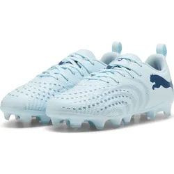 Puma Future 9 Play Fg/Ag Jr icy blue-blue jewel (03) 12