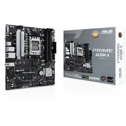 ASUS PRIME A620M-A-CSM mATX Mainboard Sockel AM5 M.2/USB3.2/VGA/DP/HDMI
