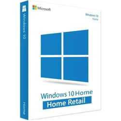 Windows 10 Home Retail