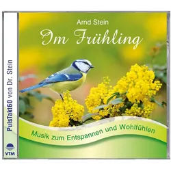 Hörspiel Im Frühling