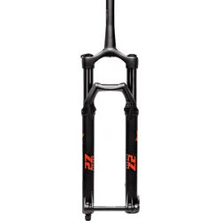 Marzocchi Bomber Z2 29" 100mm 51mm RAIL - Matte Black