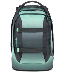 satch pack Schulrucksack -Kollektionen 2025 Gradient Mint