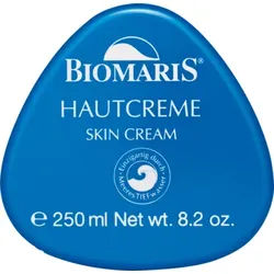 BIOMARIS Hautcreme 250 ml