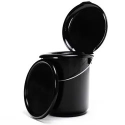 Goldeimer Trockentoilette Basic 30 Liter