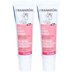 Pranarom PranaBB Gel Contusions Bubons Bio