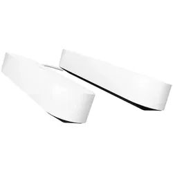 Philips Hue Philips Hue LED Lightbar Basis-Set 78202/31/P7 Play LED fest eingeba Smart-Home-Zubehör weiß