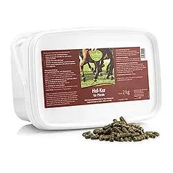 tierlieb Huf-Kur-Pellets für Pferde 2 kg - 2 kg
