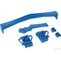 HERTH&BUSS Reparatursatz, Fensterheber, Passend für VW Polo, Seat Ibiza / Vario, links - 50269106