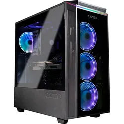 Captiva Highend Gaming I73-461 Core i9 RTX 4080 (Intel Core i9-13900F, 64 GB, 1000 GB, SSD, GeForce RTX 4080), PC