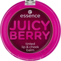 Essence - Get√∂nter Lippen- und Wangenbalsam 3 g