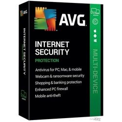 AVG Internet Security 2023 löschen