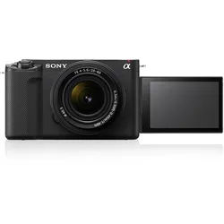 Sony Z-VE1 Kit 28-60/4.0-5.6 SEL FE -200,00€ Cashback 2399,00€ Effektivpreis