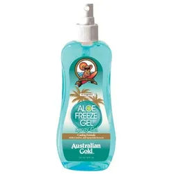 Australian Sonnenschutzpflege ALOE FREEZE spray gel 237ml
