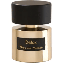 Tiziana Terenzi Delox Extrait de Parfum - 0.1 l