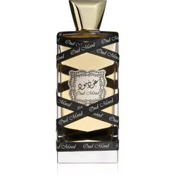 Lattafa Oud Mood Eau de Parfum Unisex 100 ml
