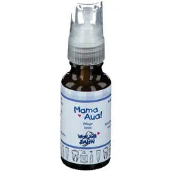 Mama Aua! Wackelzahn