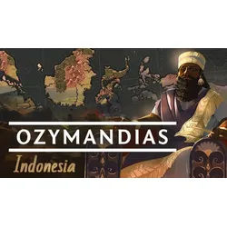 Ozymandias - Indonesia