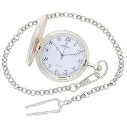 Festina Taschenuhr Festina Taschenuhr F2022/1 mit Kette