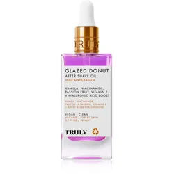 Truly Glazed Donut Öl nach der Rasur 90 ml