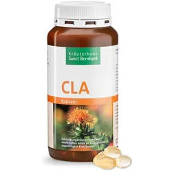 CLA-Kapseln - 160 g