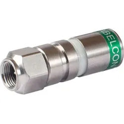 Kathrein F-Kompressionsstecker EMK 19