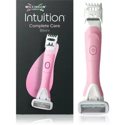 Wilkinson Sword Intuition Complete Bikini Bikinizonentrimmer