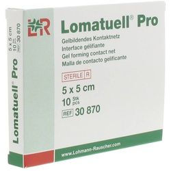 Lomatuell® Pro 5 x 5 cm