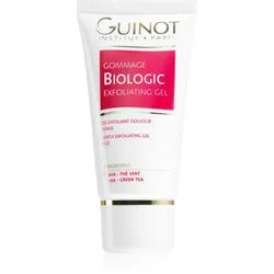 Guinot Gommage Biologic Peeling-Gel mit AHA 50 ml