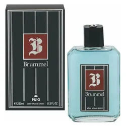 De Ruy Perfumes After Shave Lotion Brummel After Shave 250ml