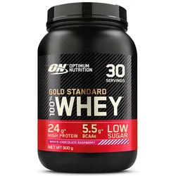 Gold Standard 100% Whey Protein