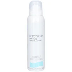 Biotherm DEO Pure Invisible 48H Spray
