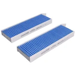 Innenraumluftfilter UFI Argentium 34.172.00