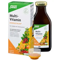 Multivitamin Energetikum
