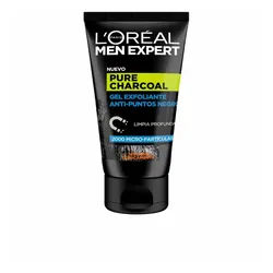 L'Oreal Deutschland Gesichtsmaske LOreal Professionnel MEN EXPERT 100ml