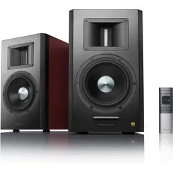 AirPulse by Edifier A300 aktive Regallautsprecher