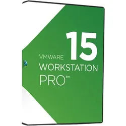 VMware Workstation 15 Pro