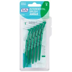TePe Angle Size 5 Interdentalzahnbürste 0,8 mm 6 St.