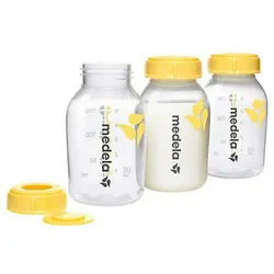 medela Muttermilchflaschenset 150 ml