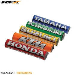 RFX Sportlenkerschaum (- Honda) Universal 7/8 Crossbar Style