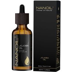 Nanoil® Jojobaöl